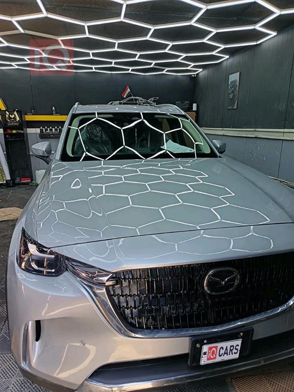 مازدا CX-90 2024 للبيع في العراق -  بغداد